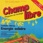 Champ libre