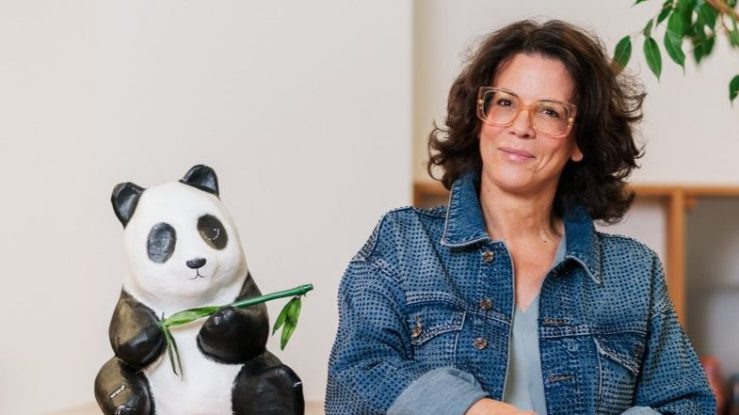 Le vrai visage du&nbsp;WWF